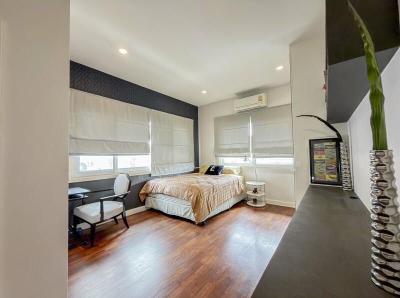 ขาย - Laddarom Ratchapruek Rattanathibet 2 : ลัดดารมย์ ราชพฤกษ์ – รัตนาธิเบศร์ 2, นนทบุรี