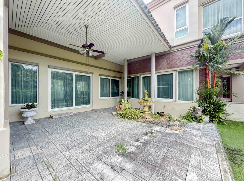 ขาย - Laddarom Ratchapruek Rattanathibet 2 : ลัดดารมย์ ราชพฤกษ์ – รัตนาธิเบศร์ 2, นนทบุรี