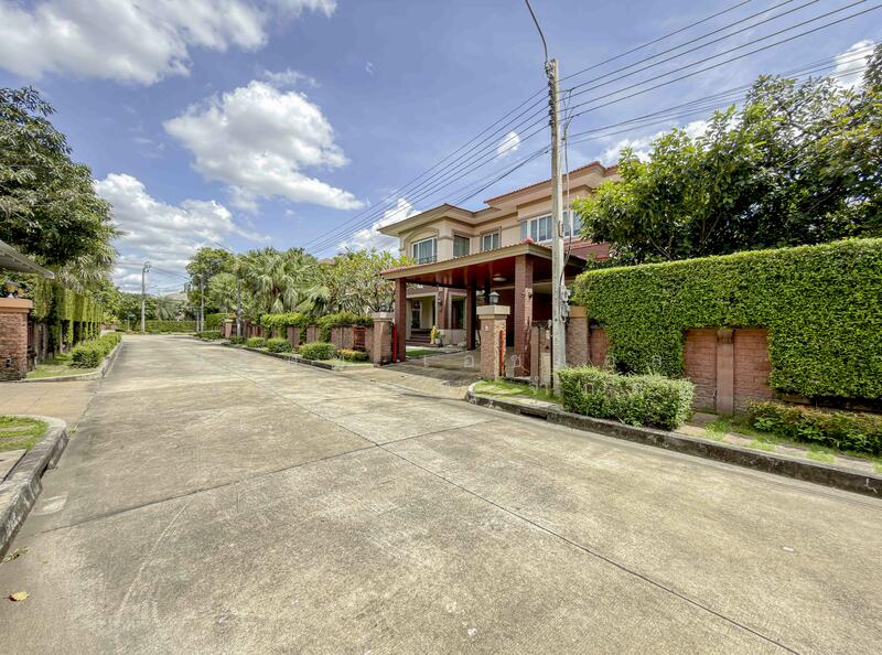 ขาย - Laddarom Ratchapruek Rattanathibet 2 : ลัดดารมย์ ราชพฤกษ์ – รัตนาธิเบศร์ 2, นนทบุรี