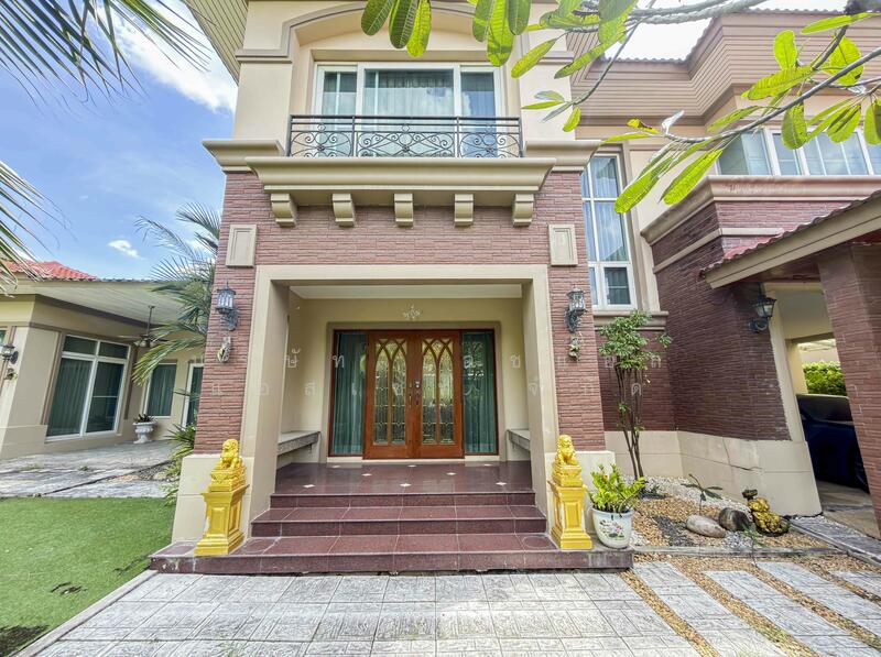 ให้เช่า - Laddarom Ratchapruek Rattanathibet 2 : ลัดดารมย์ ราชพฤกษ์ – รัตนาธิเบศร์ 2, นนทบุรี