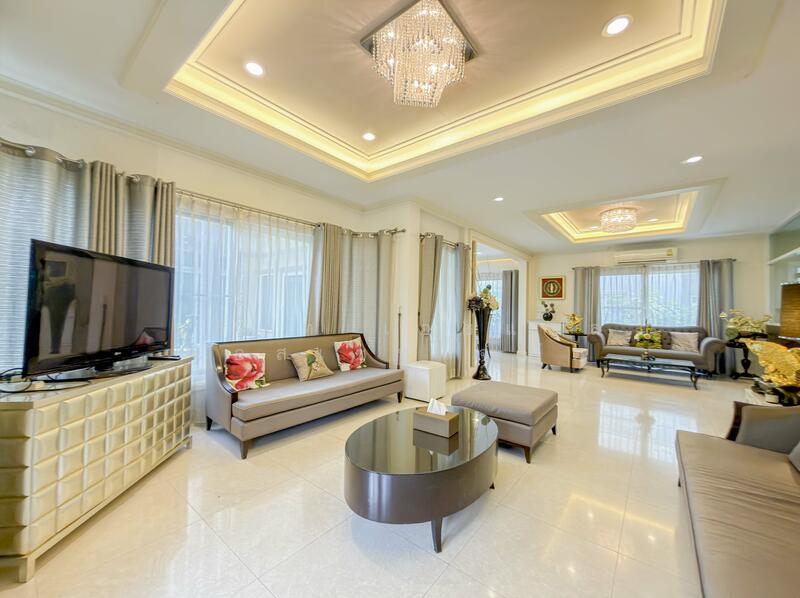 ให้เช่า - Laddarom Ratchapruek Rattanathibet 2 : ลัดดารมย์ ราชพฤกษ์ – รัตนาธิเบศร์ 2, นนทบุรี