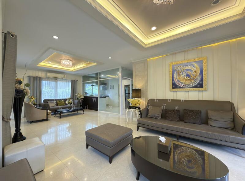 ให้เช่า - Laddarom Ratchapruek Rattanathibet 2 : ลัดดารมย์ ราชพฤกษ์ – รัตนาธิเบศร์ 2, นนทบุรี