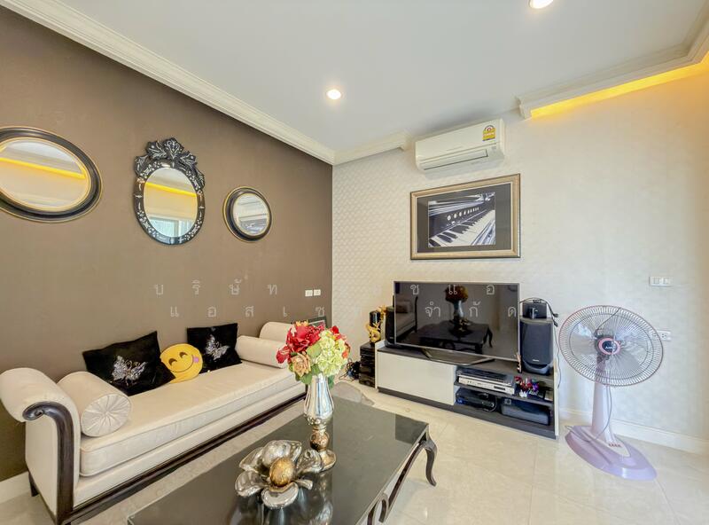 ให้เช่า - Laddarom Ratchapruek Rattanathibet 2 : ลัดดารมย์ ราชพฤกษ์ – รัตนาธิเบศร์ 2, นนทบุรี