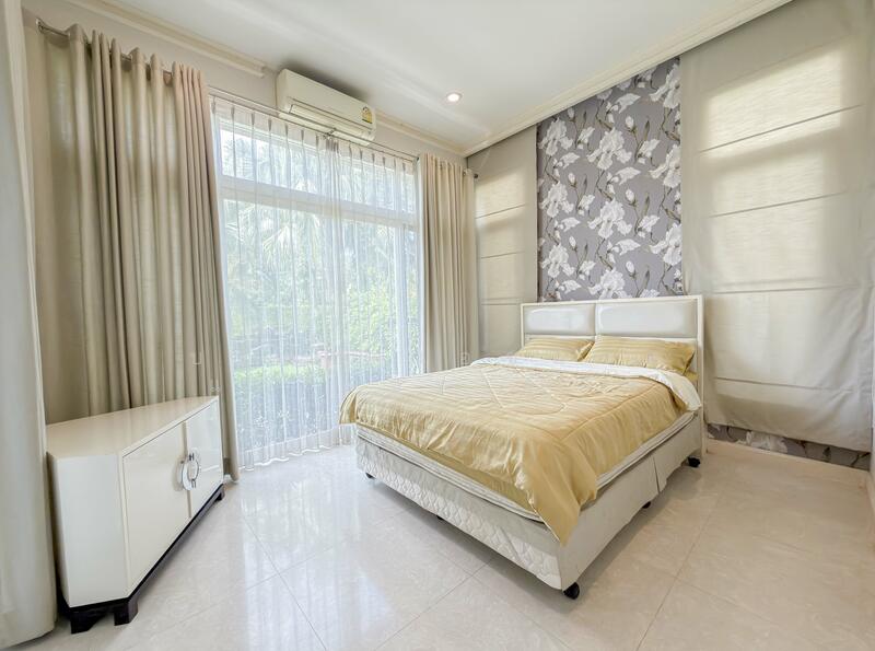 ให้เช่า - Laddarom Ratchapruek Rattanathibet 2 : ลัดดารมย์ ราชพฤกษ์ – รัตนาธิเบศร์ 2, นนทบุรี