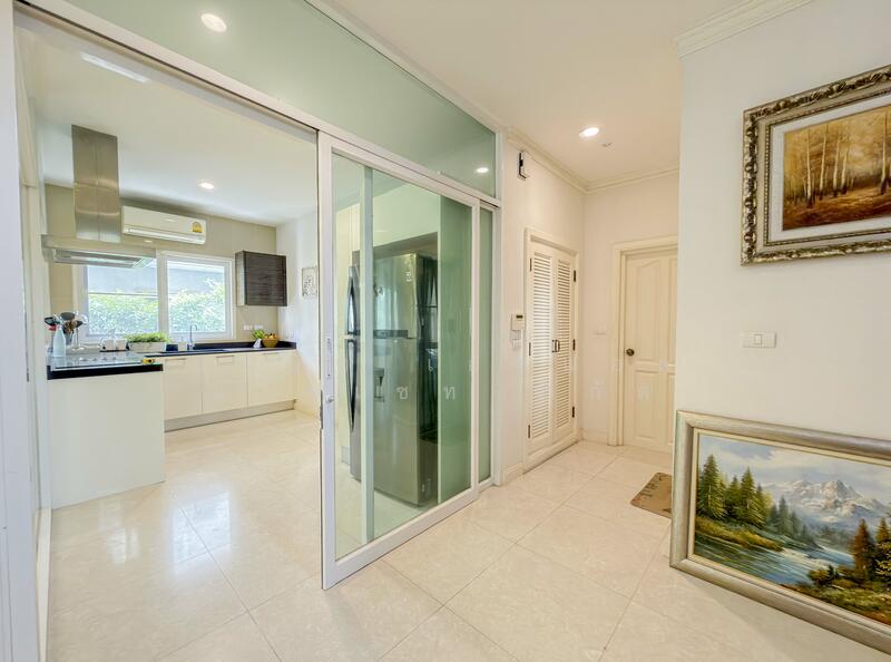 ให้เช่า - Laddarom Ratchapruek Rattanathibet 2 : ลัดดารมย์ ราชพฤกษ์ – รัตนาธิเบศร์ 2, นนทบุรี