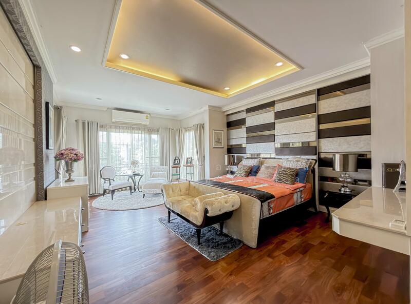 ให้เช่า - Laddarom Ratchapruek Rattanathibet 2 : ลัดดารมย์ ราชพฤกษ์ – รัตนาธิเบศร์ 2, นนทบุรี