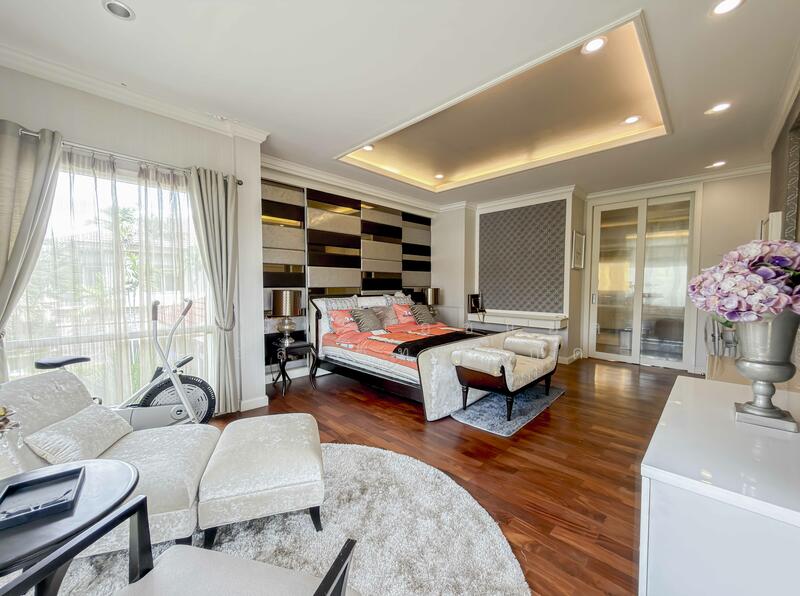 ให้เช่า - Laddarom Ratchapruek Rattanathibet 2 : ลัดดารมย์ ราชพฤกษ์ – รัตนาธิเบศร์ 2, นนทบุรี