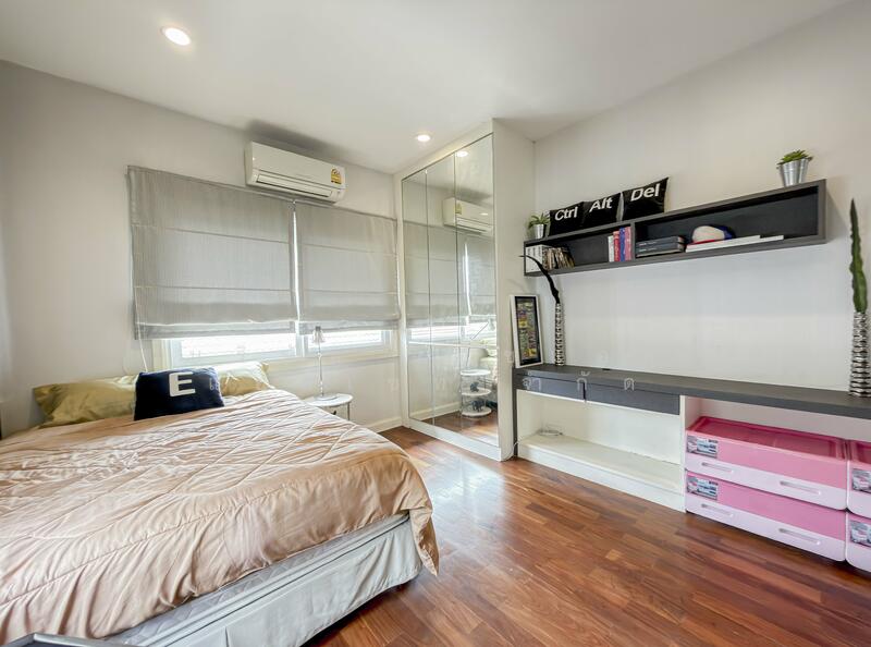 ให้เช่า - Laddarom Ratchapruek Rattanathibet 2 : ลัดดารมย์ ราชพฤกษ์ – รัตนาธิเบศร์ 2, นนทบุรี