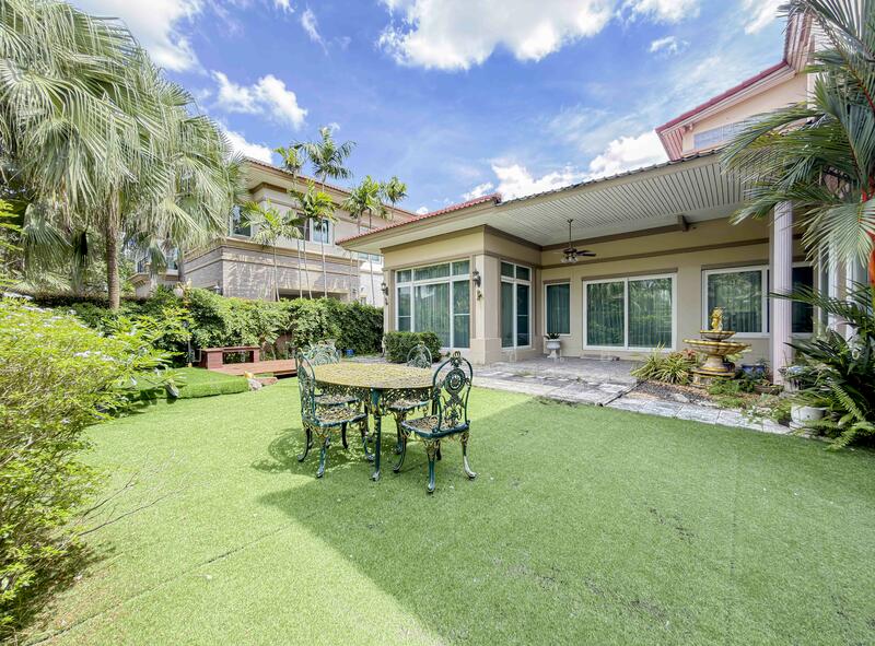 ให้เช่า - Laddarom Ratchapruek Rattanathibet 2 : ลัดดารมย์ ราชพฤกษ์ – รัตนาธิเบศร์ 2, นนทบุรี