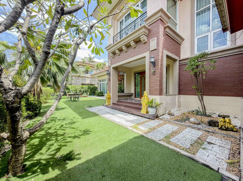 ให้เช่า - Laddarom Ratchapruek Rattanathibet 2 : ลัดดารมย์ ราชพฤกษ์ – รัตนาธิเบศร์ 2, นนทบุรี