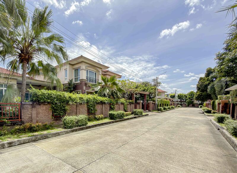 ให้เช่า - Laddarom Ratchapruek Rattanathibet 2 : ลัดดารมย์ ราชพฤกษ์ – รัตนาธิเบศร์ 2, นนทบุรี