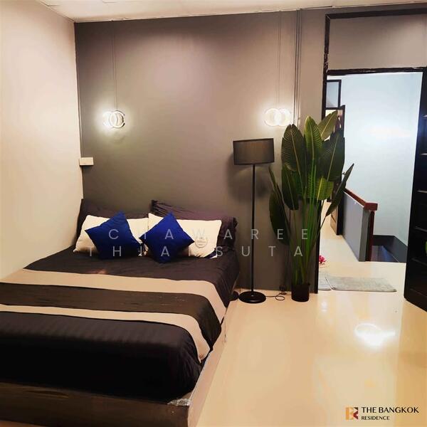 ขาย - House Area Phaholyothin, กรุงเทพ