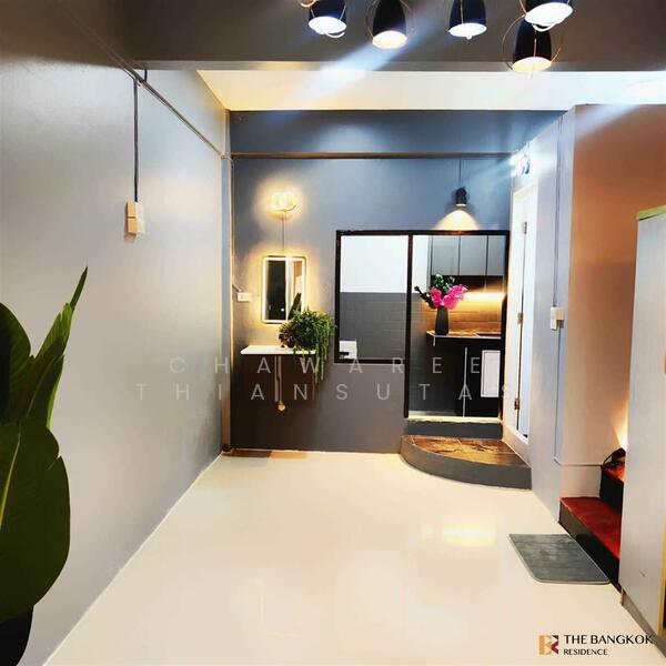 ขาย - House Area Phaholyothin, กรุงเทพ