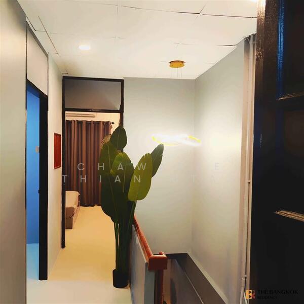 ขาย - House Area Phaholyothin, กรุงเทพ