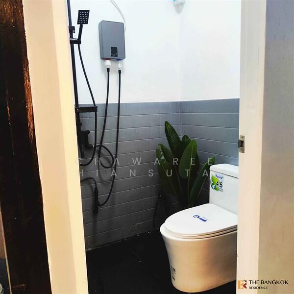 For Sale - House Area Phaholyothin, Bangkok