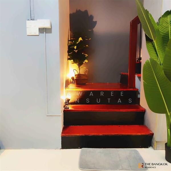 For Sale - House Area Phaholyothin, Bangkok