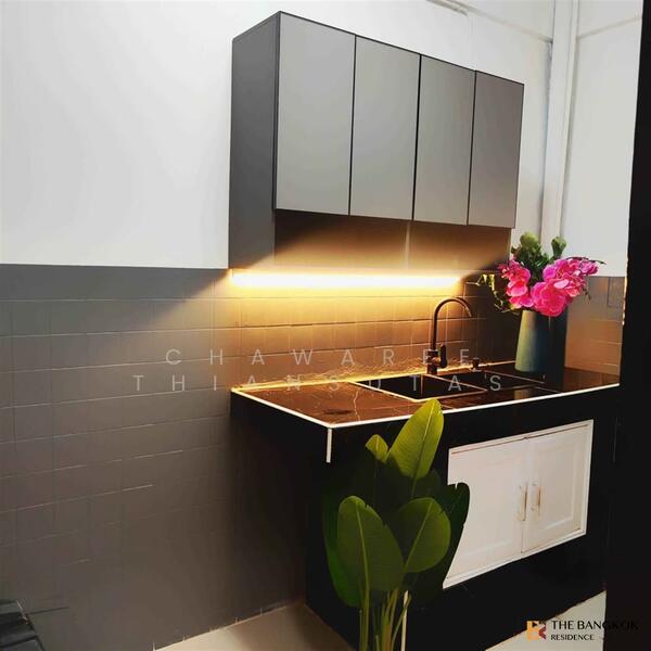 ขาย - House Area Phaholyothin, กรุงเทพ