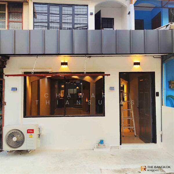 ขาย - House Area Phaholyothin, กรุงเทพ