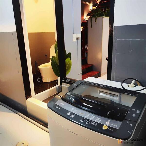 ขาย - House Area Phaholyothin, กรุงเทพ