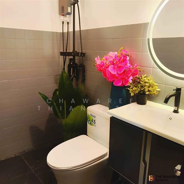 For Sale - House Area Phaholyothin, Bangkok