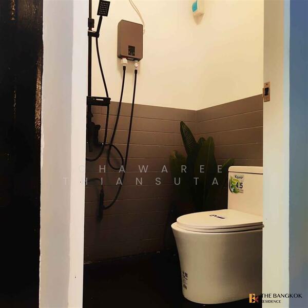 For Sale - House Area Phaholyothin, Bangkok