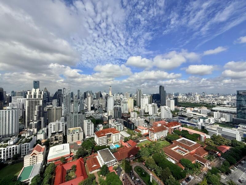 The Esse Asoke, Bangkok, 333 Soi Sukhumvit 21, Sukhumvit Road, Khlongtoei Nua, Watthana, Bangkok, 1 Bedroom, 47 sqm, Condo For Rent, by Bangkok Residential, 60234788 - DDproperty.com