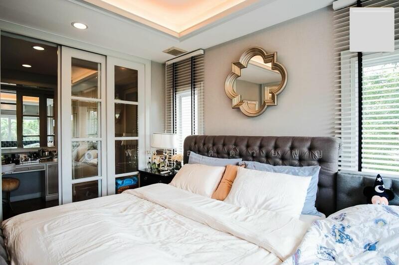 ขาย - แกรนด์ บางกอก บูเลอวาร์ด พระราม 9 – ศรีนครินทร์ : Grand Bangkok Boulevard Rama 9 - Srinakarindra, กรุงเทพ