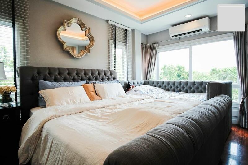 For Sale - Grand Bangkok Boulevard Rama 9 - Srinakarindra, Bangkok