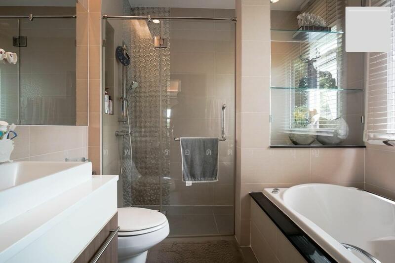 For Sale - Grand Bangkok Boulevard Rama 9 - Srinakarindra, Bangkok