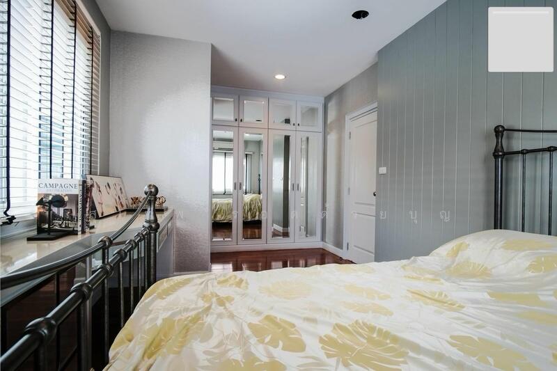 For Sale - Grand Bangkok Boulevard Rama 9 - Srinakarindra, Bangkok