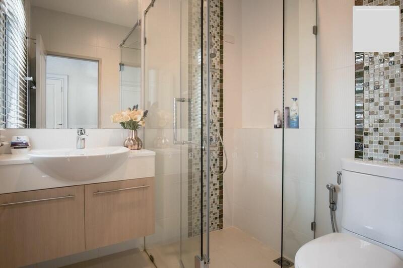 For Sale - Grand Bangkok Boulevard Rama 9 - Srinakarindra, Bangkok