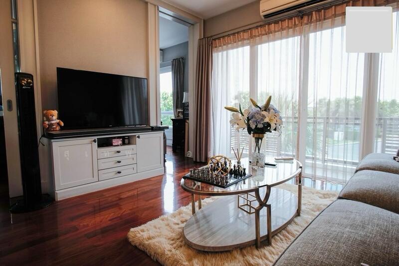 For Sale - Grand Bangkok Boulevard Rama 9 - Srinakarindra, Bangkok