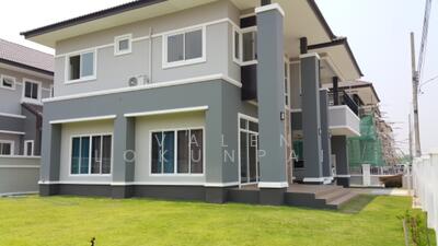 ขาย - The Bliss Koolpunt Ville 16 : เดอะ บลิส กุลพันธ์วิลล์ 16, เชียงใหม่