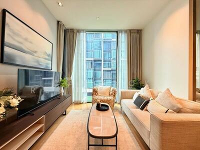 For Rent - 28 Chidlom, Bangkok