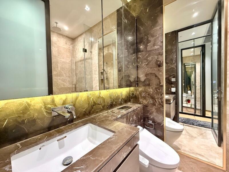 28 Chidlom, Bangkok, 28 Chit Lom Alley, Lumphini, Pathum Wan, Bangkok, 1 Bedroom, 45 sqm, Condo For Rent, by Bangkok Residential, 60234809 - DDproperty.com