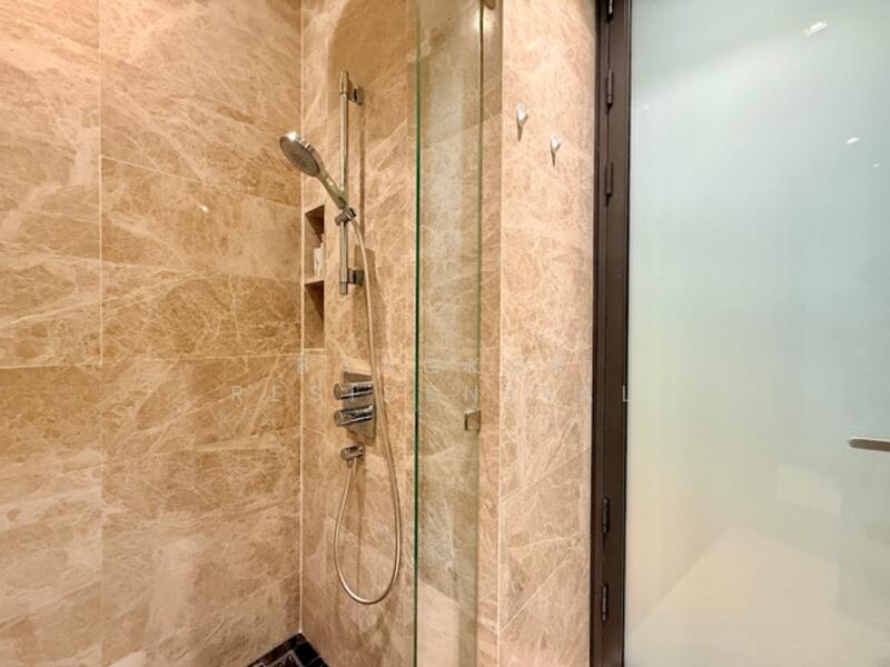 28 Chidlom, Bangkok, 28 Chit Lom Alley, Lumphini, Pathum Wan, Bangkok, 1 Bedroom, 45 sqm, Condo For Rent, by Bangkok Residential, 60234809 - DDproperty.com