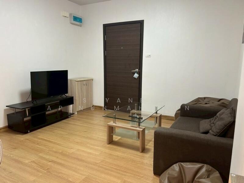 For Rent - Supalai Cute Ratchayothin-Phaholyothin 34, Bangkok