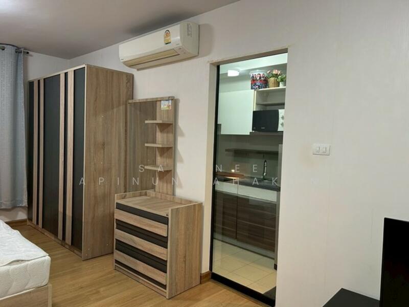 For Rent - Supalai Cute Ratchayothin-Phaholyothin 34, Bangkok