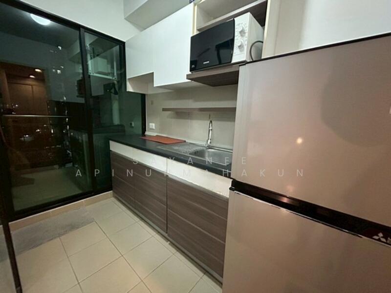 For Rent - Supalai Cute Ratchayothin-Phaholyothin 34, Bangkok
