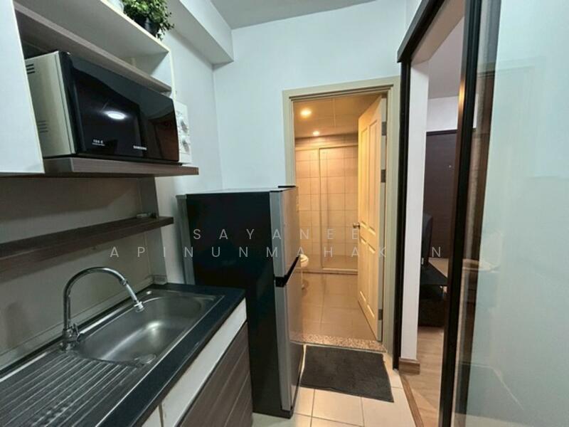 For Rent - Supalai Cute Ratchayothin-Phaholyothin 34, Bangkok