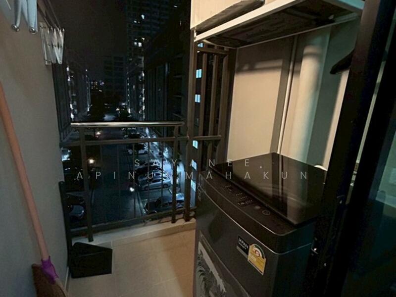 For Rent - Supalai Cute Ratchayothin-Phaholyothin 34, Bangkok