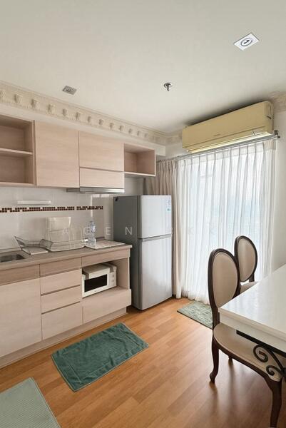 For Rent - Lumpini Place Rama 4-Kluaynamthai, Bangkok