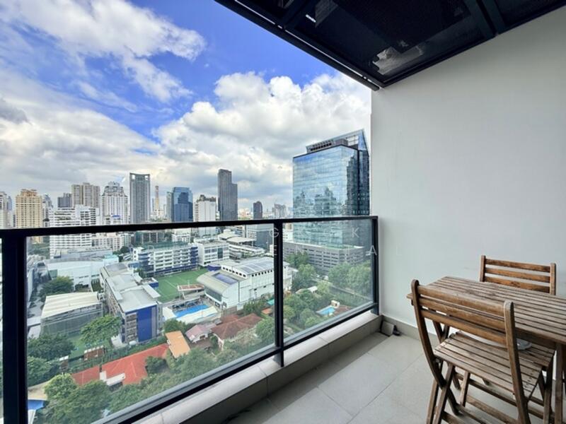 The Lofts Asoke : เดอะ ลอฟท์ อโศก, กรุงเทพ, ถนนสุขุมวิท 21, คลองเตยเหนือ, วัฒนา, กรุงเทพ, 88 ตร.ม., คอนโด ให้เช่า, โดย Bangkok Residential, 60234820 - DDproperty.com