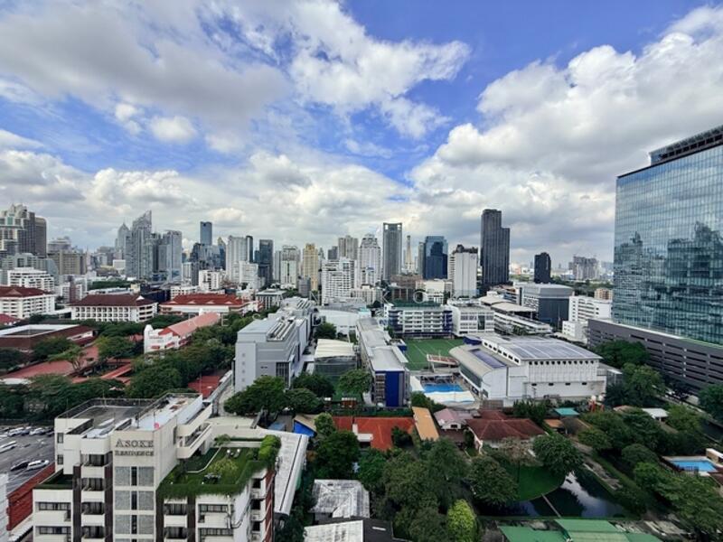 The Lofts Asoke : เดอะ ลอฟท์ อโศก, กรุงเทพ, ถนนสุขุมวิท 21, คลองเตยเหนือ, วัฒนา, กรุงเทพ, 88 ตร.ม., คอนโด ให้เช่า, โดย Bangkok Residential, 60234820 - DDproperty.com