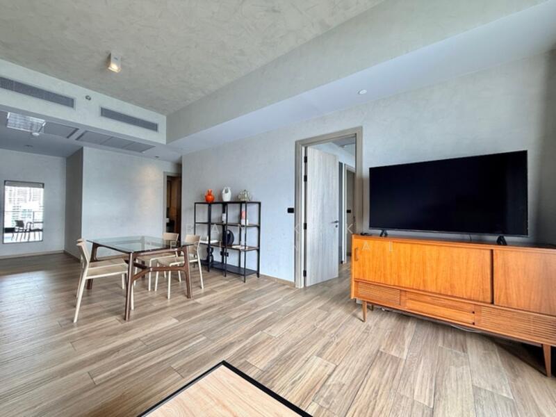 The Lofts Asoke : เดอะ ลอฟท์ อโศก, กรุงเทพ, ถนนสุขุมวิท 21, คลองเตยเหนือ, วัฒนา, กรุงเทพ, 88 ตร.ม., คอนโด ให้เช่า, โดย Bangkok Residential, 60234820 - DDproperty.com