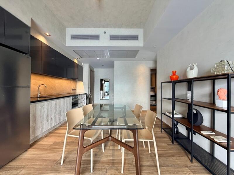 The Lofts Asoke : เดอะ ลอฟท์ อโศก, กรุงเทพ, ถนนสุขุมวิท 21, คลองเตยเหนือ, วัฒนา, กรุงเทพ, 88 ตร.ม., คอนโด ให้เช่า, โดย Bangkok Residential, 60234820 - DDproperty.com