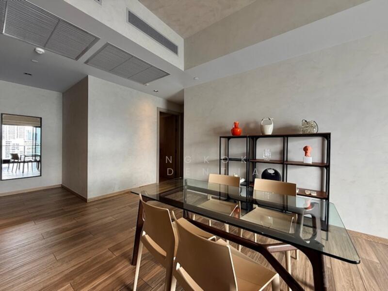 The Lofts Asoke : เดอะ ลอฟท์ อโศก, กรุงเทพ, ถนนสุขุมวิท 21, คลองเตยเหนือ, วัฒนา, กรุงเทพ, 88 ตร.ม., คอนโด ให้เช่า, โดย Bangkok Residential, 60234820 - DDproperty.com