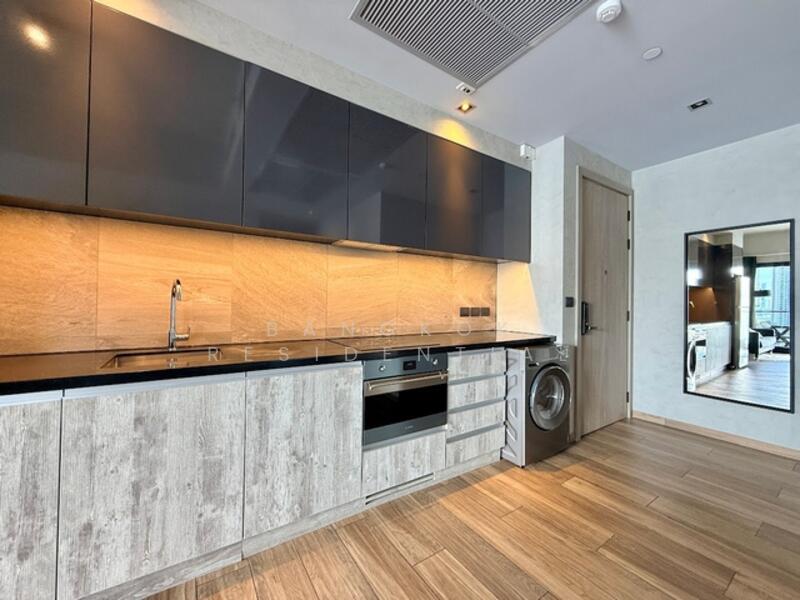 The Lofts Asoke, Bangkok, Sukhumvit 21 Road, Khlongtoei Nua, Watthana, Bangkok, 2 Bedrooms, 88 sqm, Condo For Rent, by Bangkok Residential, 60234820 - DDproperty.com