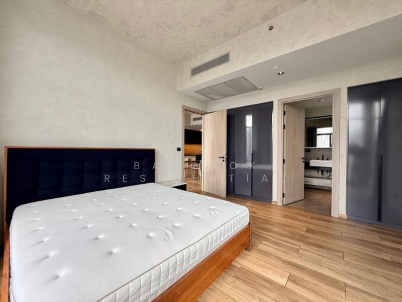 The Lofts Asoke, Bangkok, Sukhumvit 21 Road, Khlongtoei Nua, Watthana, Bangkok, 2 Bedrooms, 88 sqm, Condo For Rent, by Bangkok Residential, 60234820 - DDproperty.com