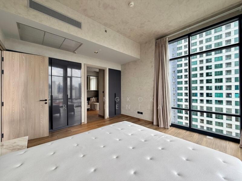 The Lofts Asoke : เดอะ ลอฟท์ อโศก, กรุงเทพ, ถนนสุขุมวิท 21, คลองเตยเหนือ, วัฒนา, กรุงเทพ, 88 ตร.ม., คอนโด ให้เช่า, โดย Bangkok Residential, 60234820 - DDproperty.com